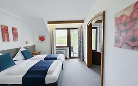 Garni Hotel Moselschild